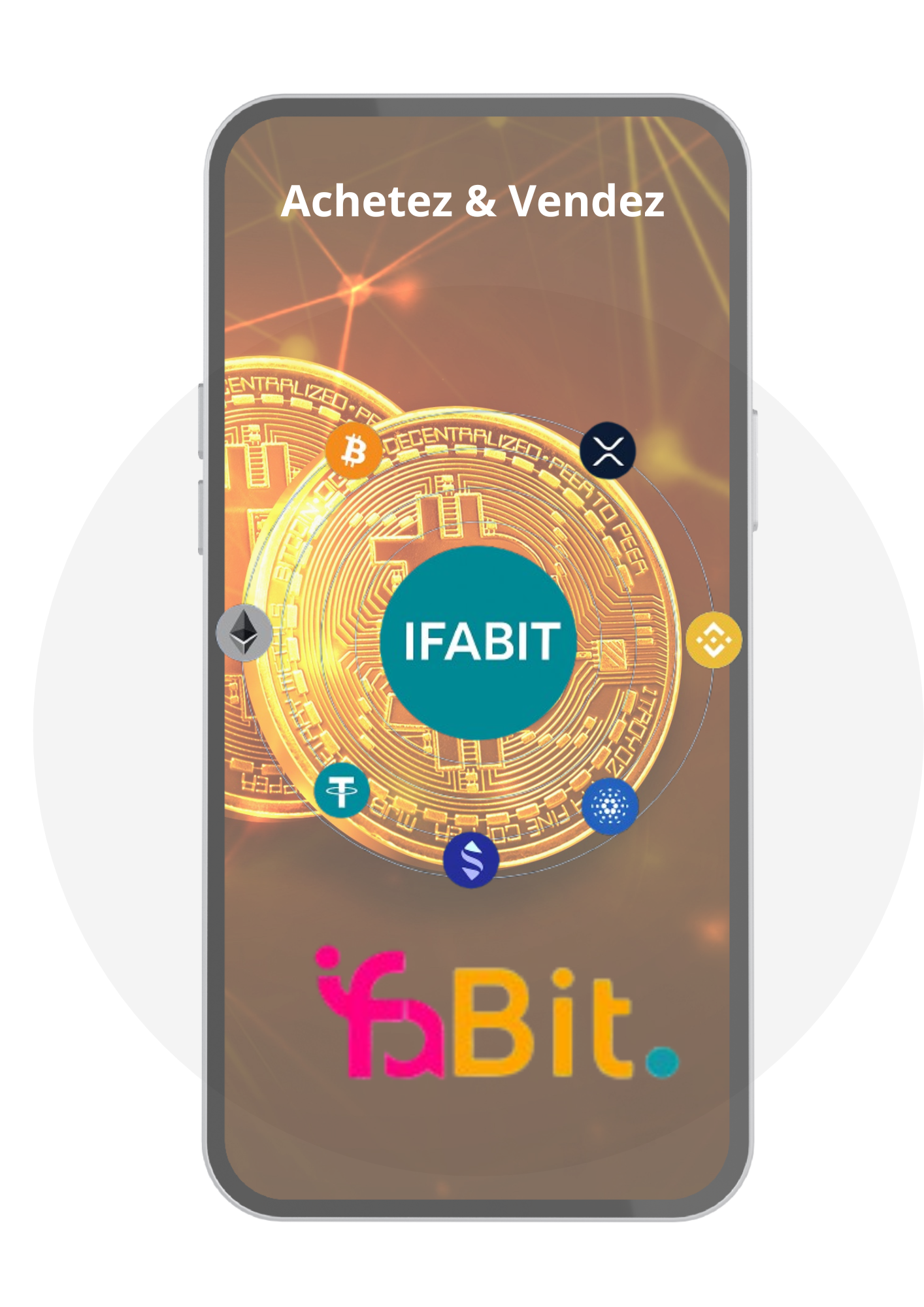 Téléphone IFABIT